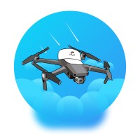 Drone Pilot X logo - Similar company to Drone Photography