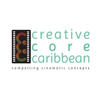 Creative Core Caribbean logo - Similar company to Etic Lab