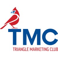Triangle Marketing Club logo - Similar company to Tvi Communications