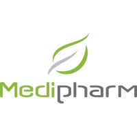 Medipharm Co. Ltd. logo - Similar company to Match Erp