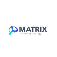Matrix Technologies logo - Similar company to Matrix Academy