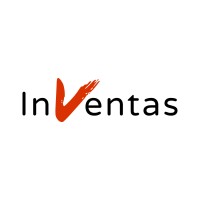 Inventas GmbH logo - Similar company to Emteria