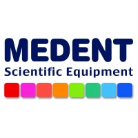 Medent Scientific Equipment logo - Similar company to Nutaria Nutraceuticals