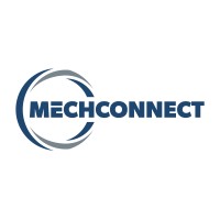 MechConnect logo - Similar company to Mechatronics Fan Group