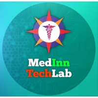 MedInn TechLab logo - Similar company to The Coder Factory