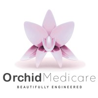 Orchid Medicare logo - Similar company to Kintech