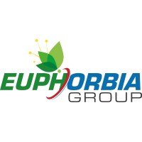 EUPHORBIA GROUP logo - Similar company to Apwebstore