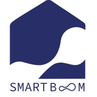 Smart boom logo - Similar company to Schatco Gmbh
