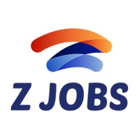 Z JOBS Consultant logo - Similar company to Uniformes Agapsa