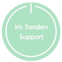Iris Sanders Support