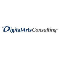 Digital Arts Consulting logo - Similar company to Shapewin