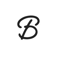Bushbalm Skincare logo - Similar company to Inkbox