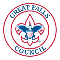 Great Falls Council, Scouting America logo - Similar company to Bypass Digital