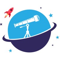Centre For STEM & Space Science logo - Similar company to Comsolve