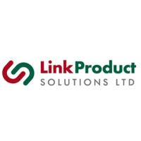 Link Product Solutions logo - Similar company to Aurium Canada