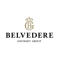 Belvedere Gourmet Group logo - Similar company to Desabor | Spanish Gourmet & Wine