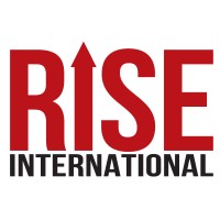 Rise International logo - Similar company to Foroot