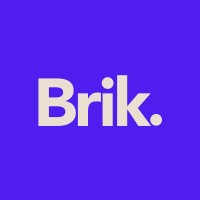 Brik. logo - Similar company to Brik