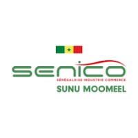 SENICO SA logo - Similar company to Sedima Group
