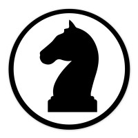 Black Horse Intelligence logo - Similar company to Triangle Experience Group, Inc