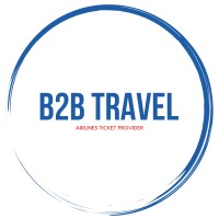 B2B TRAVEL GROUP logo - Similar company to Gaadicab