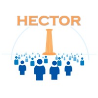 Hector-Project logo - Similar company to Hothreat - Tailored Cbrne Protection Measures For Hotels And Conference Centers
