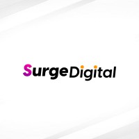 Surge Digital logo - Similar company to Young Champions Global Network