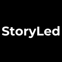 StoryLed logo - Similar company to Inbox Os