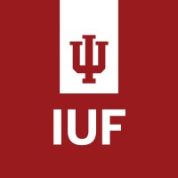 Indiana University Foundation logo - Similar company to Ivy Tech Foundation