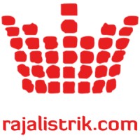 PT Raja Listrik Indonesia logo - Similar company to Aspira Sekawan Prima