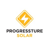Progressture Solar logo - Similar company to Pensolar Sdn Bhd