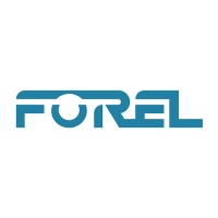 FOREL Spa logo - Similar company to Texa