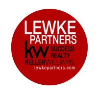 Lewke Partners with Keller Williams Success Realty logo - Similar company to Interinvestments Realty