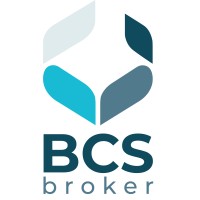 BCS broker logo - Similar company to Hoki Joints S.R.O.