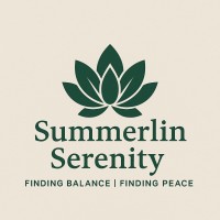 Summerlin Serenity logo - Similar company to Mcfarling Cohen Fic & Squires