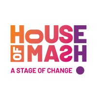 The House of MASH logo - Similar company to The Mash House