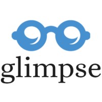 Glimpse logo - Similar company to Pixie