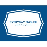 Everyday English® logo - Similar company to Grablingo - Learn English Online One-On-One