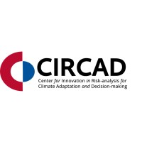 CIRCAD - Center for Innovation in Risk-analysis for Climate Adaptation and Decision-making logo - Similar company to Team Think Advisory