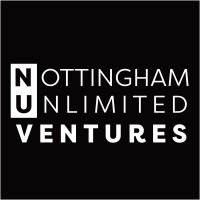 Nottingham Unlimited Ventures logo - Similar company to Nottingham Spirk