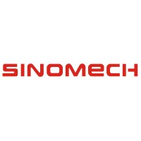 Sinomech Corporation logo - Similar company to Sinomach Group
