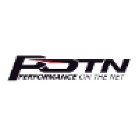 POTN logo - Similar company to Design Web Consultancy