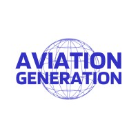 Aviation Generation logo - Similar company to Ioetec Ltd