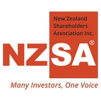 NZ Shareholders Association logo - Similar company to Ex-Nifty