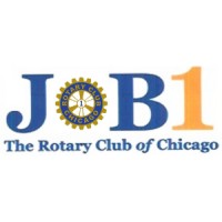 JOB1 logo - Similar company to Reconcile New Orleans (Café Reconcile)