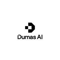 Dumas AI logo - Similar company to Brandon Systems