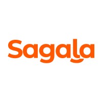 Sagala logo - Similar company to Melaju Creative