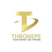ThronePe logo - Similar company to Globalpay