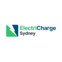 ElectriCharge Sydney logo - Similar company to Vim Energy