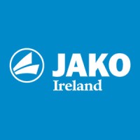 Jako Ireland logo - Similar company to Eos Elite